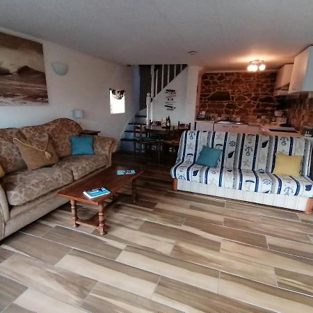 Le Petit Secret Villa Saint-Hilaire  Екстериор снимка