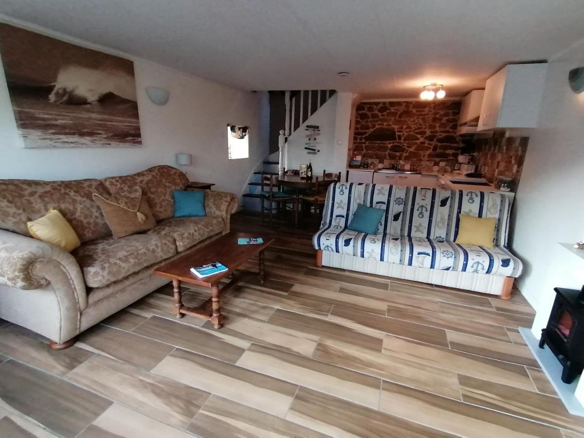 Le Petit Secret Villa Saint-Hilaire  Екстериор снимка