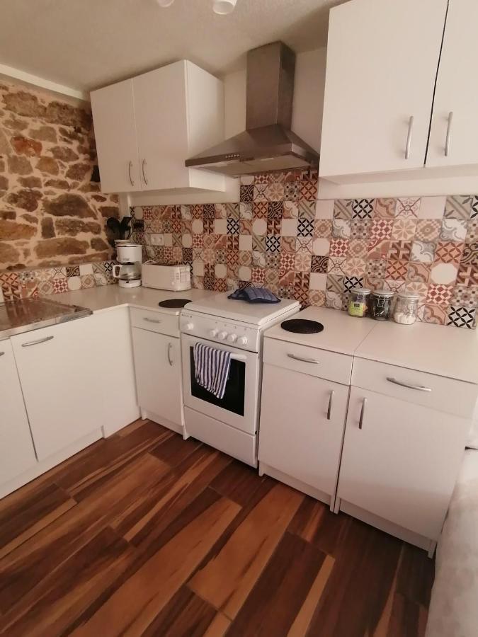 Le Petit Secret Villa Saint-Hilaire  Екстериор снимка