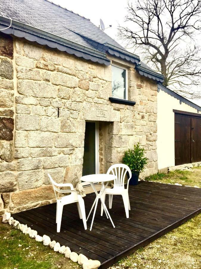 Le Petit Secret Villa Saint-Hilaire  Екстериор снимка