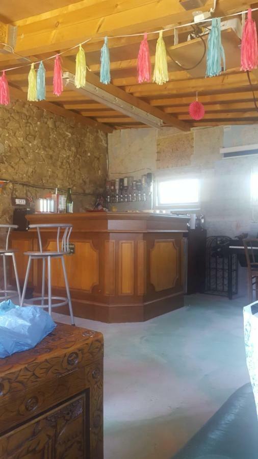 Le Petit Secret Villa Saint-Hilaire  Екстериор снимка